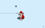 Istruzioni per la Costruzione - LEGO - 40253 - Christmas Build Up: Page 161