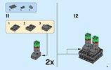 Istruzioni per la Costruzione - LEGO - 40254 - Nutcracker: Page 11