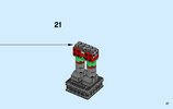 Istruzioni per la Costruzione - LEGO - 40254 - Nutcracker: Page 17