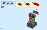 Istruzioni per la Costruzione - LEGO - 40254 - Nutcracker: Page 18