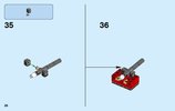 Istruzioni per la Costruzione - LEGO - 40254 - Nutcracker: Page 26