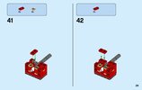 Istruzioni per la Costruzione - LEGO - 40254 - Nutcracker: Page 29