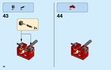 Istruzioni per la Costruzione - LEGO - 40254 - Nutcracker: Page 30