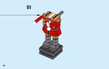 Istruzioni per la Costruzione - LEGO - 40254 - Nutcracker: Page 36