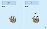 Istruzioni per la Costruzione - LEGO - 40254 - Nutcracker: Page 43