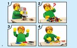 Istruzioni per la Costruzione - LEGO - 40254 - Nutcracker: Page 2