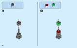 Istruzioni per la Costruzione - LEGO - 40254 - Nutcracker: Page 10