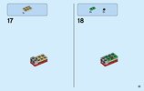 Istruzioni per la Costruzione - LEGO - 40254 - Nutcracker: Page 15