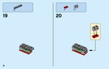 Istruzioni per la Costruzione - LEGO - 40254 - Nutcracker: Page 16