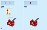 Istruzioni per la Costruzione - LEGO - 40254 - Nutcracker: Page 28