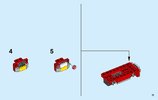 Istruzioni per la Costruzione - LEGO - 40256 - Create The World: Page 11