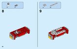 Istruzioni per la Costruzione - LEGO - 40256 - Create The World: Page 14