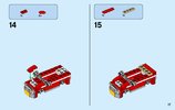 Istruzioni per la Costruzione - LEGO - 40256 - Create The World: Page 17