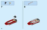 Istruzioni per la Costruzione - LEGO - 40256 - Create The World: Page 24