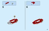 Istruzioni per la Costruzione - LEGO - 40256 - Create The World: Page 31