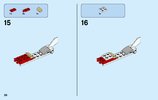 Istruzioni per la Costruzione - LEGO - 40256 - Create The World: Page 36