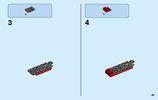 Istruzioni per la Costruzione - LEGO - 40262 - Viaggio sul treno natalizio LEGO®: Page 19