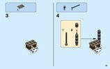 Istruzioni per la Costruzione - LEGO - 40262 - Viaggio sul treno natalizio LEGO®: Page 31