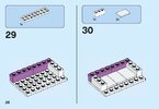 Istruzioni per la Costruzione - LEGO - 40266 - Friends Storage Box: Page 28