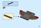 Istruzioni per la Costruzione - LEGO - 40274 - Mr. & Mrs. Claus: Page 33