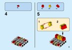 Istruzioni per la Costruzione - LEGO - 40274 - Mr. & Mrs. Claus: Page 5