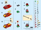 Istruzioni per la Costruzione - LEGO - 40277 - MMB Feb 2018 Car & Gas Stn.: Page 2