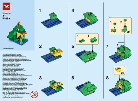 40279 - MMB Apr 2018 Frog