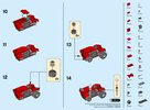 Istruzioni per la Costruzione - LEGO - 40280 - MMB May 2018 Tractor: Page 2