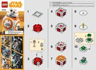 Istruzioni per la Costruzione - LEGO - 40288 - BB-8™: Page 1