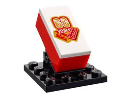 40290 - 60 Years of the LEGO® Brick