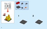 Istruzioni per la Costruzione - LEGO - 40290 - 60 Years of the LEGO® Brick: Page 4