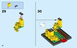 Istruzioni per la Costruzione - LEGO - 40290 - 60 Years of the LEGO® Brick: Page 18