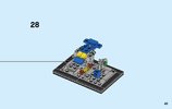 Istruzioni per la Costruzione - LEGO - 40290 - 60 Years of the LEGO® Brick: Page 45