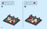 Istruzioni per la Costruzione - LEGO - 40290 - 60 Years of the LEGO® Brick: Page 70