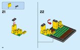 Istruzioni per la Costruzione - LEGO - 40290 - 60 Years of the LEGO® Brick: Page 14