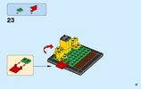 Istruzioni per la Costruzione - LEGO - 40290 - 60 Years of the LEGO® Brick: Page 15