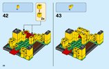 Istruzioni per la Costruzione - LEGO - 40290 - 60 Years of the LEGO® Brick: Page 24