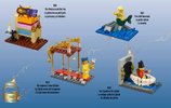 Istruzioni per la Costruzione - LEGO - 40291 - Creative Personalities 2018: Page 2