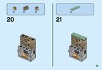 Istruzioni per la Costruzione - LEGO - 40292 - Christmas Gift: Page 21