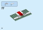 Istruzioni per la Costruzione - LEGO - 40292 - Christmas Gift: Page 68