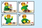 Istruzioni per la Costruzione - LEGO - 40292 - Christmas Gift: Page 2