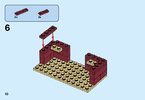 Istruzioni per la Costruzione - LEGO - 40292 - Christmas Gift: Page 10