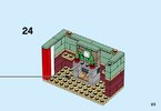 Istruzioni per la Costruzione - LEGO - 40292 - Christmas Gift: Page 23