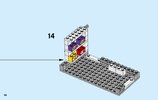 Istruzioni per la Costruzione - LEGO - 40305 - Microscale LEGO® Brand Store: Page 14