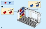 Istruzioni per la Costruzione - LEGO - 40305 - Microscale LEGO® Brand Store: Page 18