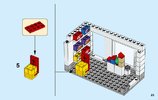 Istruzioni per la Costruzione - LEGO - 40305 - Microscale LEGO® Brand Store: Page 23