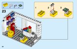 Istruzioni per la Costruzione - LEGO - 40305 - Microscale LEGO® Brand Store: Page 24