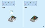 Istruzioni per la Costruzione - LEGO - 40305 - Microscale LEGO® Brand Store: Page 29