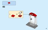 Istruzioni per la Costruzione - LEGO - 40305 - Microscale LEGO® Brand Store: Page 37