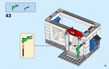 Istruzioni per la Costruzione - LEGO - 40305 - Microscale LEGO® Brand Store: Page 41